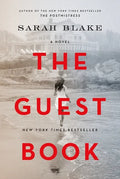 The Guest Book - Paperback