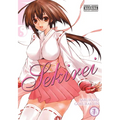 Sekirei, Volume 1 - Paperback