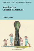 Adulthood in Children's Literature - Paperback