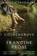 Goldengrove - Paperback