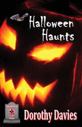 Halloween Haunts - Paperback