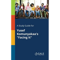 A Study Guide for Yusef Komunyakaa's "Facing It" - Paperback