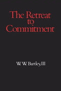 Retreat to Commitment - Paperback