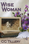Wise Woman - Paperback