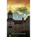 Murder at the Asylum - Paperback