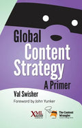 Global Content Strategy: A Primer - Paperback