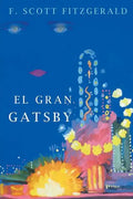El Gran Gatsby - Paperback