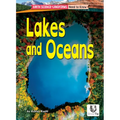 Lakes and Oceans - Paperback