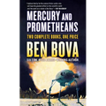 Mercury and Prometheans - Paperback