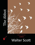 The Abbot - Paperback