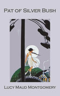Pat of Silver Bush - Hardcover