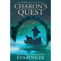 Charon's Quest: An Underworld Saga Novel - Paperback