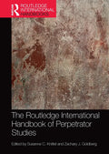 The Routledge International Handbook of Perpetrator Studies - Paperback