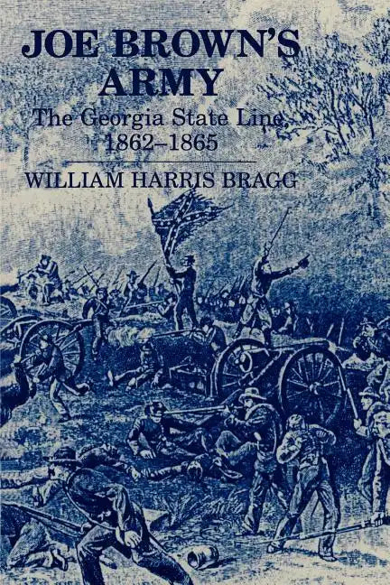 Joe Brown's Army - Paperback