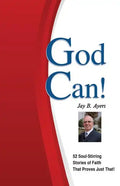 God Can! - Paperback