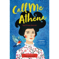 Call Me Athena: Girl from Detroit - Paperback