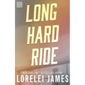 Long Hard Ride - Paperback