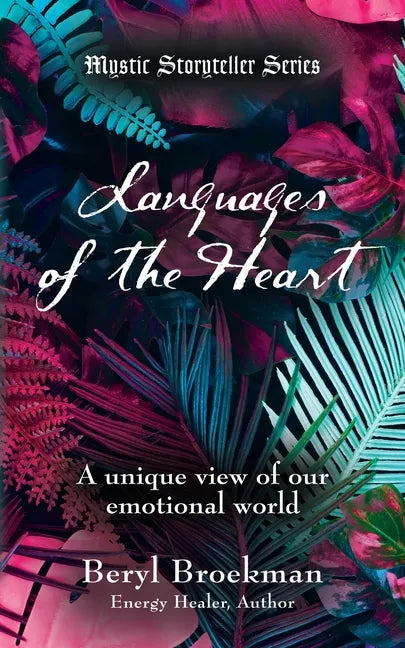 Languages of the Heart - Paperback
