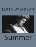 Summer - Paperback