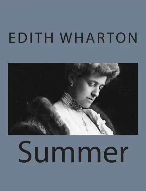 Summer - Paperback