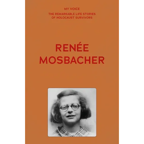 My Voice: Renée Mosbacher: Jack-In-The-Box - Paperback