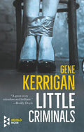 Little Criminals - Paperback