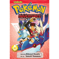 Pokémon Adventures (Ruby and Sapphire), Vol. 18 - Paperback