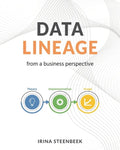 Data Lineage from a Business Perspective - Paperback