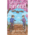 Oliver Possum's Friend - Hardcover