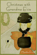 Christmas with Grandma Elsie - Paperback