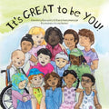 It's GREAT to be YOU! - Paperback