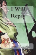 I Will Repay - Paperback