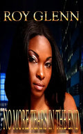 No More Tears In The End - Paperback