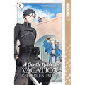 A Gentle Noble's Vacation Recommendation, Volume 8 - Paperback