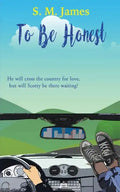 To Be Honest: LGBT Road Trip Romance - Paperback