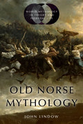 Old Norse Mythology - Paperback