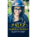 #Nerd - Hardcover