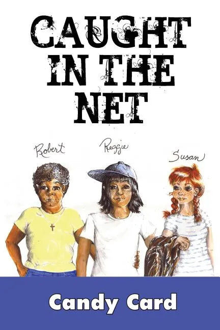 Caught in the Net - Paperback