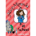 Alice-Miranda at School - Paperback