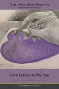 Love Letters to My Son - Paperback