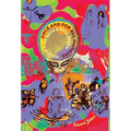 Once and for All Mankind - Volume 1: My Rock & Roll Dream - Hardcover
