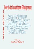 How to Do Educational Ethnography - Hardcover
