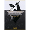 The Girl from the Other Side: Siúil, a Rún Vol. 5 - Paperback