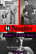 SS Daughter: A Love Story - Paperback