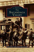 Sacandaga Valley - Hardcover