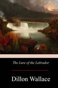 The Lure of the Labrador - Paperback