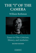 The 'I' of the Camera - Hardcover