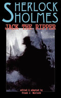 Sherlock Holmes Vs Jack the Ripper - Paperback