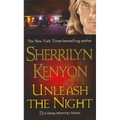 Unleash the Night - Paperback