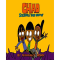 Chad: Scribble Your Destiny - Paperback